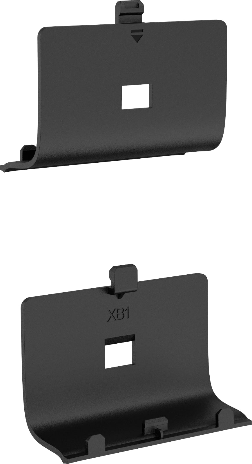 Rechargeable Battery Packs for Venom Controller Charging Dock Twin Pack